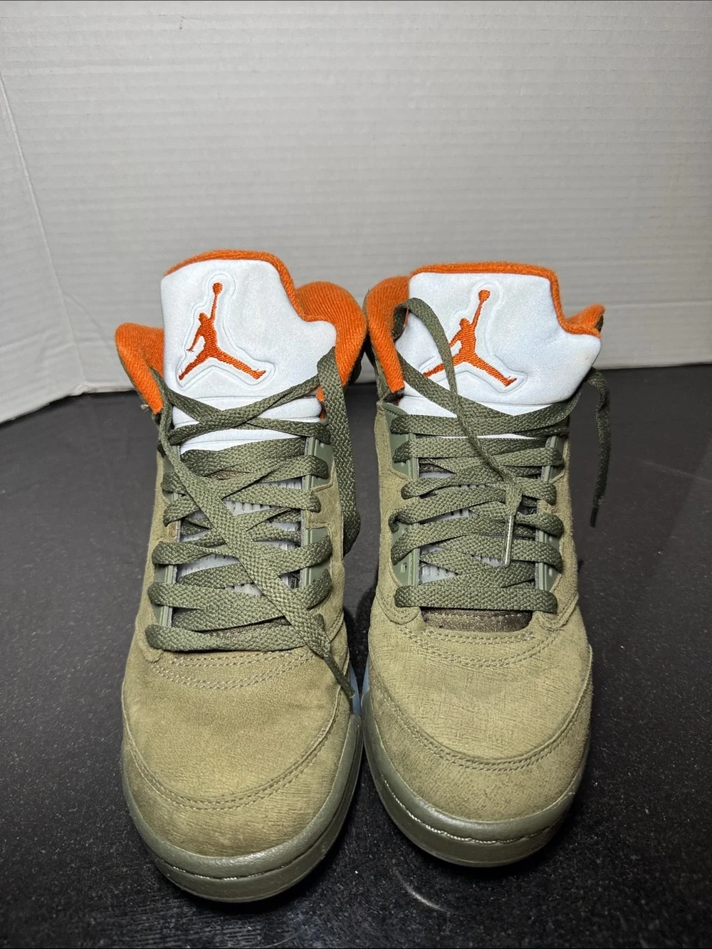 Air Jordan 5 Retro 